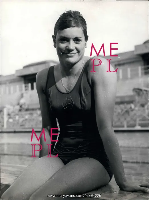  : Swimming - Diving