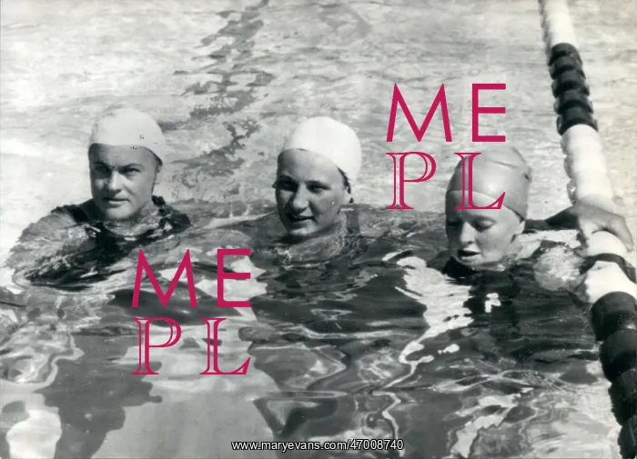 : Swimming - Diving : Swimming - Diving