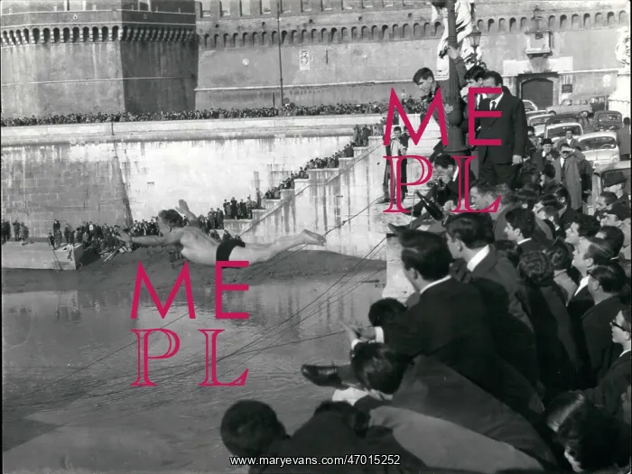  : Swimming - Diving