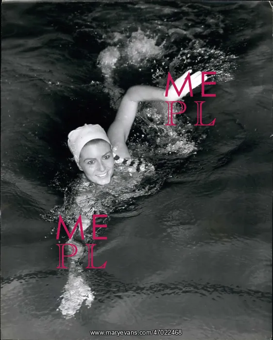  : Swimming - Diving
