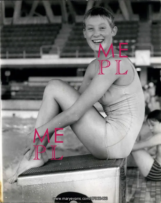 : Swimming - Diving : Swimming - Diving