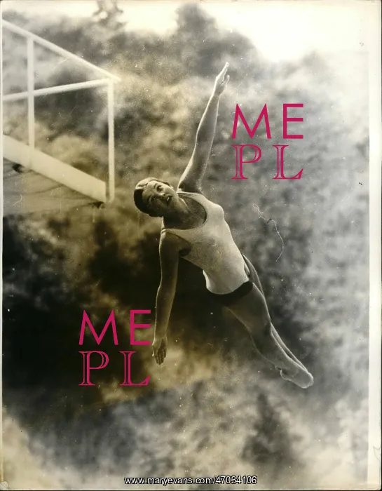 : Swimming - Diving : Swimming - Diving