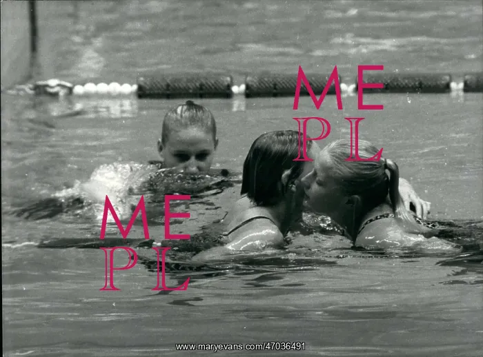  : Swimming - Diving