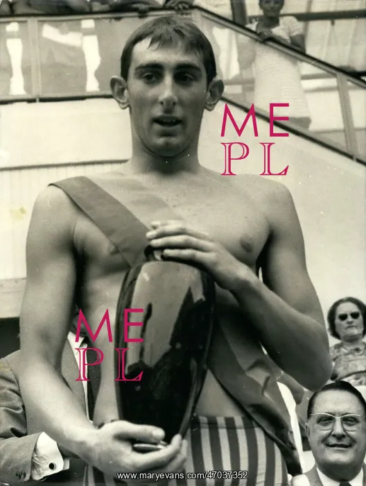 : Swimming - Diving : Swimming - Diving
