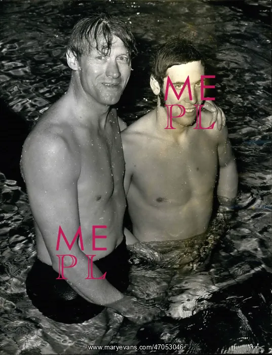  : Swimming - Diving