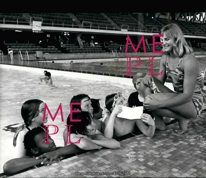 : Swimming - Diving : Swimming - Diving