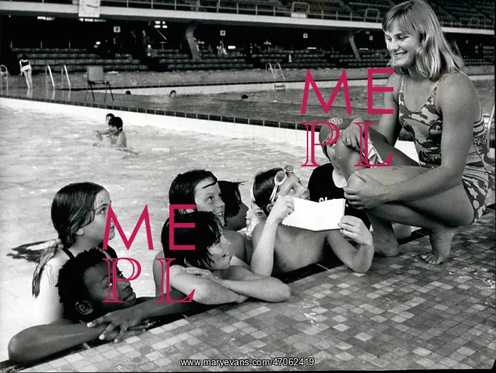 : Swimming - Diving : Swimming - Diving