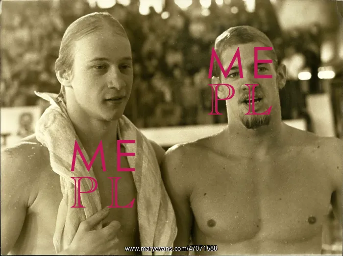 : Swimming - Diving : Swimming - Diving