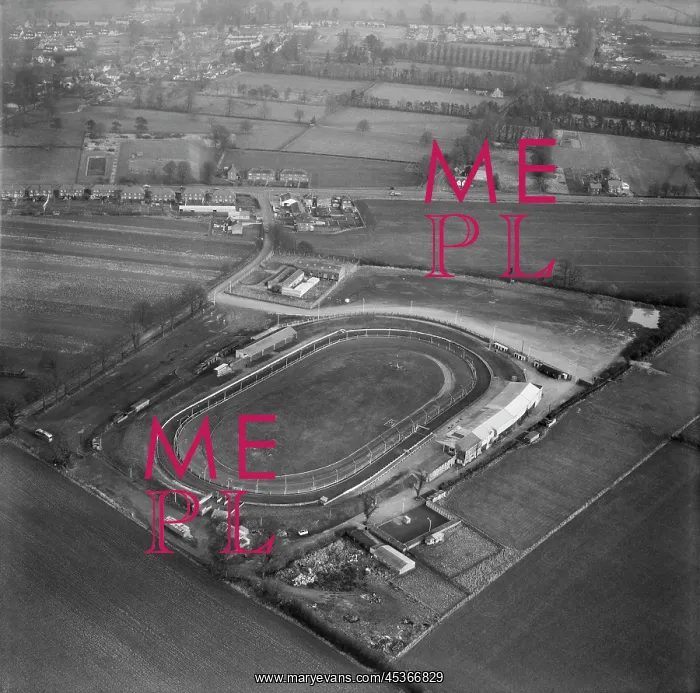  : Swindon Greyhound Stadium