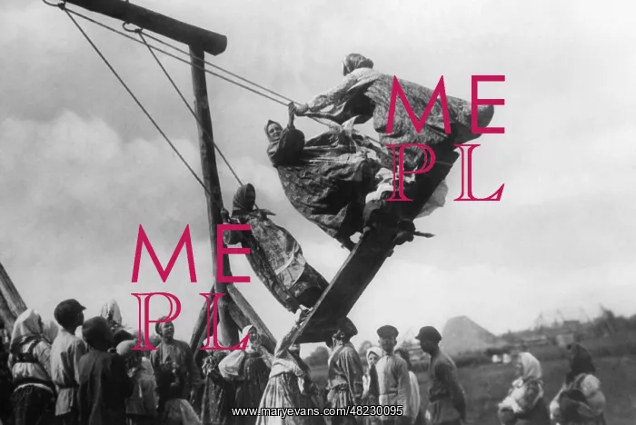: Swing in the USSR, 1929 : Swing in the USSR, 1929