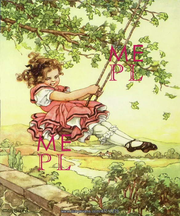 : Swinging : Swinging