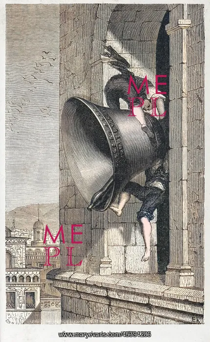 : Swinging on Ringing Bell : Swinging on Ringing Bell