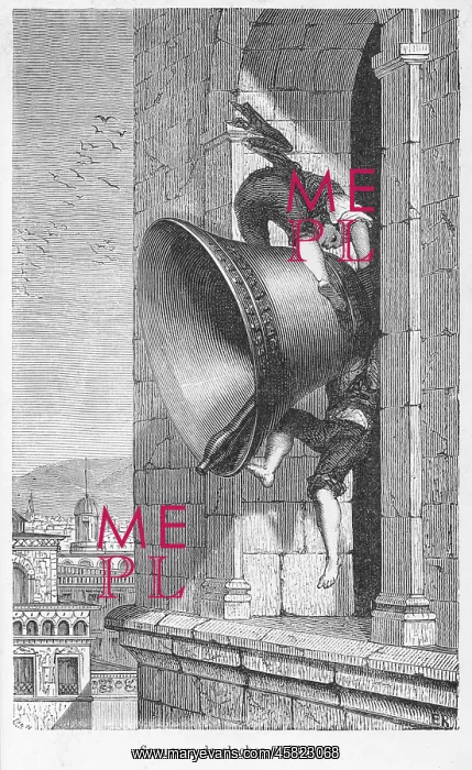 : Swinging on Ringing Bell : Swinging on Ringing Bell