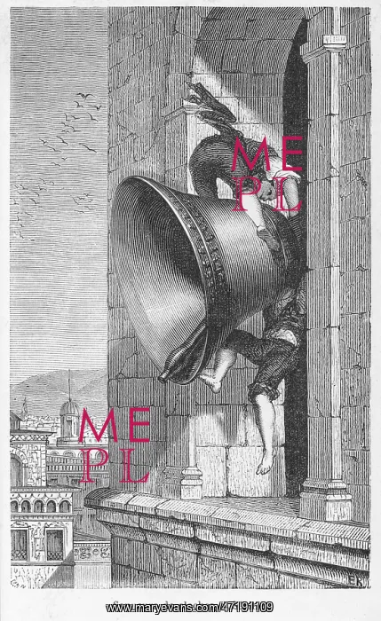 : Swinging on Ringing Bell : Swinging on Ringing Bell