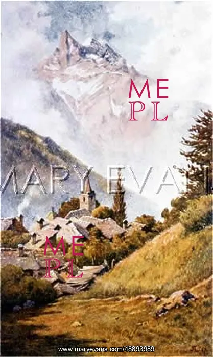 : SWISS ALPS / DENTS MIDI : SWISS ALPS / DENTS MIDI