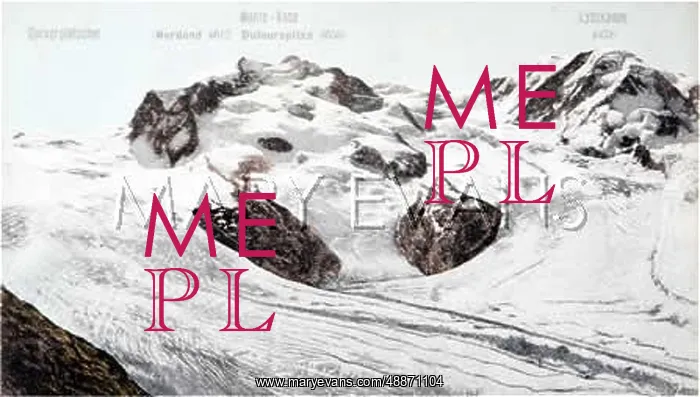 : SWISS ALPS / MONTE ROSA : SWISS ALPS / MONTE ROSA