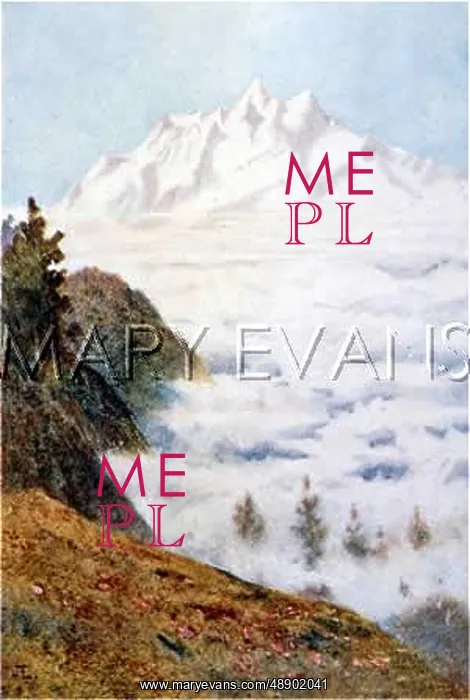 : SWISS ALPS / PILATUS C1920 : SWISS ALPS / PILATUS C1920