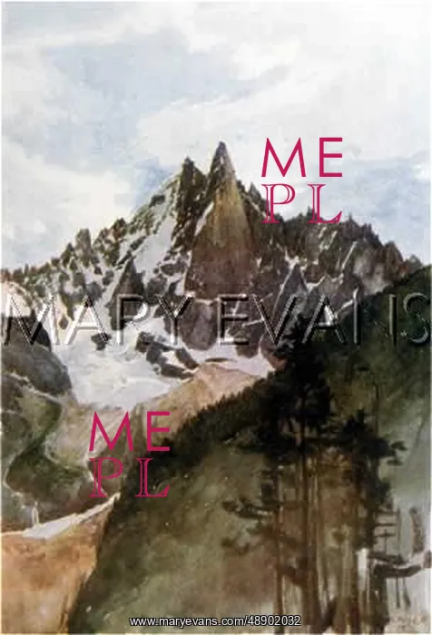 : SWISS ALPS / VERTE / DRU : SWISS ALPS / VERTE / DRU