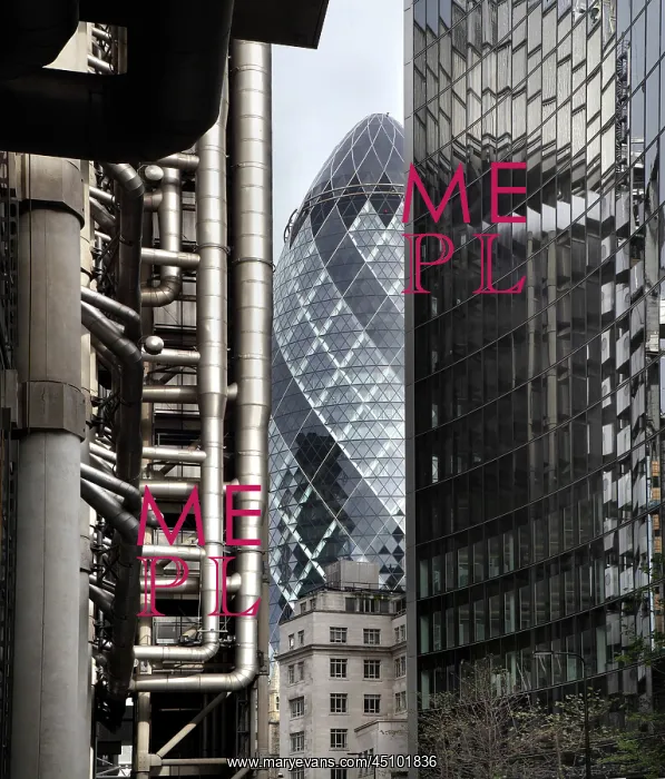 : The Swiss Re building, London, UK : The Swiss Re building, London, UK