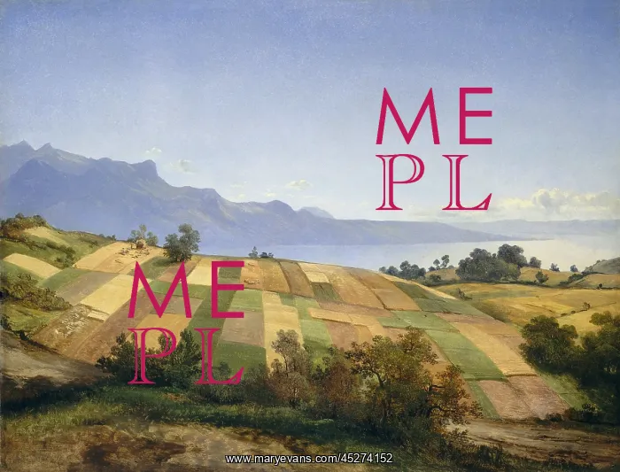 : Swiss Landscape : Swiss Landscape