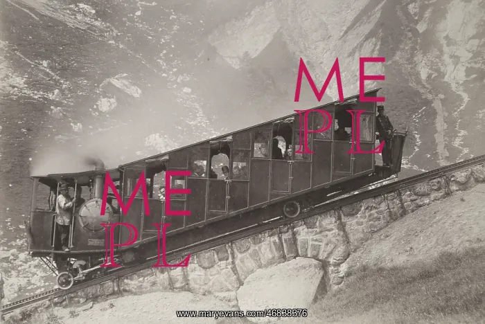 : Swiss narrow gauge railway : Swiss narrow gauge railway