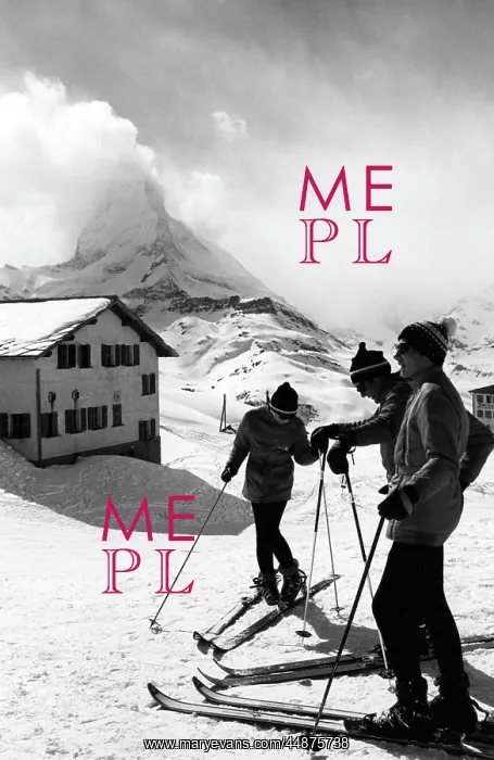  : SWISS SKI RESORT