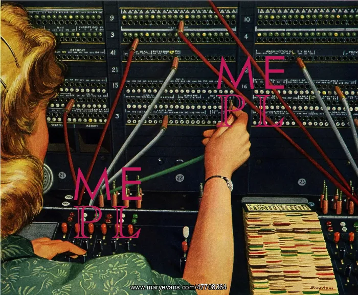  : Switchboard Operator