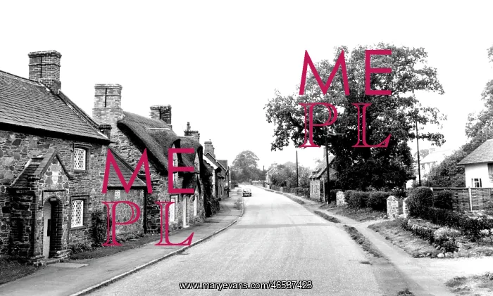  : Swithland, c1955