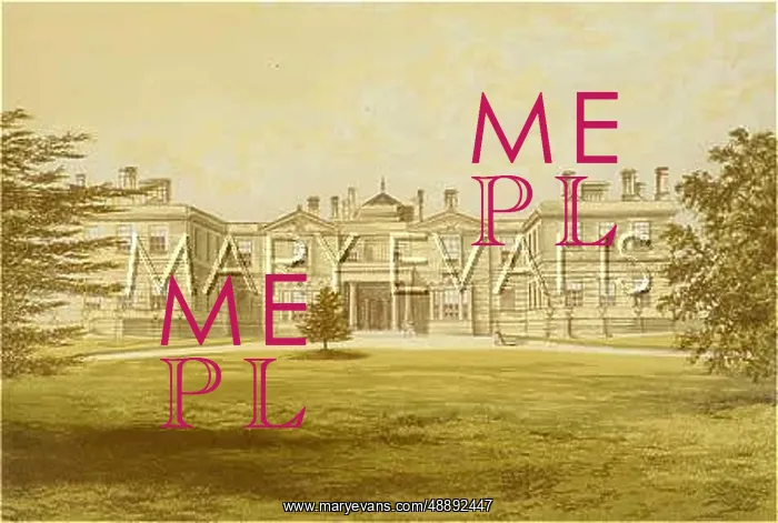  : SWITHLAND HALL / 1879