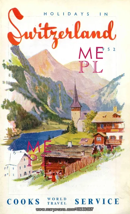  : Switzerland