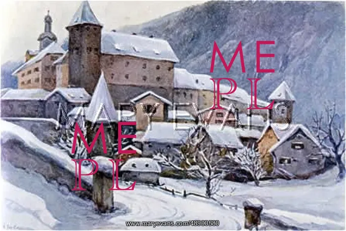  : SWITZERLAND / CHUR 1908