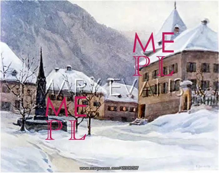  : SWITZERLAND / CHUR 1908