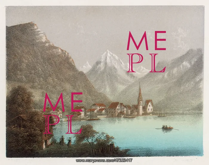 : SWITZERLAND / FLUELLEN 24 / : SWITZERLAND / FLUELLEN 24 /