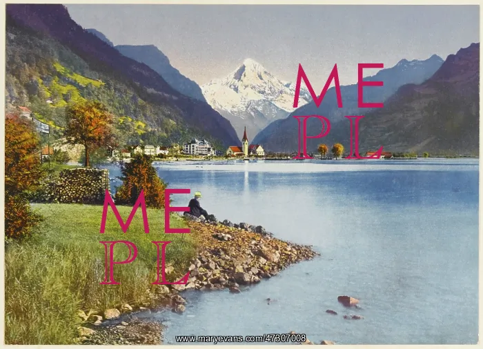 : SWITZERLAND / FLUELLEN : SWITZERLAND / FLUELLEN