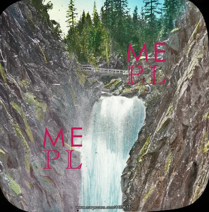 : Switzerland - Handeck, Falls of the Aar : Switzerland - Handeck, Falls of the Aar