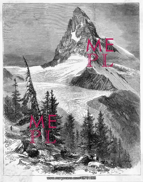 : SWITZERLAND MATTERHORN : SWITZERLAND MATTERHORN