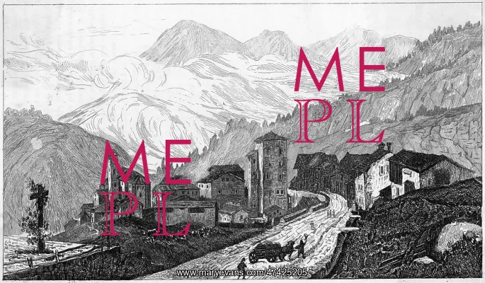  : SWITZERLAND SIMPLON