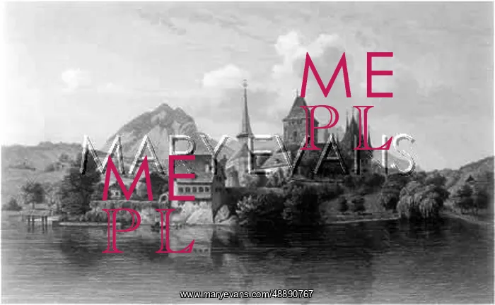  : SWITZERLAND / SPIEZ