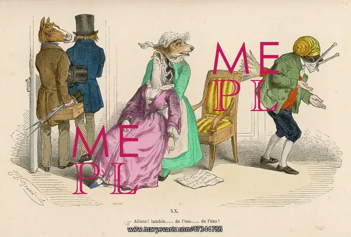  : SWOONING FISH / GRANDVILLE