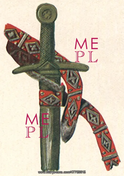  : Sword Hilt