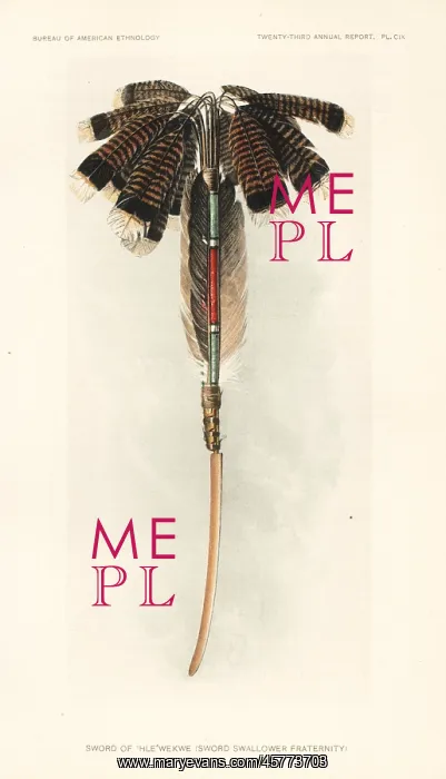 : Sword of the Thle'wekwe, Sword Swallower Fraternity : Sword of the Thle'wekwe, Sword Swallower Fraternity