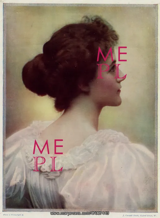 : Sybil Carlisle : Sybil Carlisle