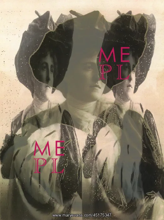 : Sybil Maude Scott-Paley : Sybil Maude Scott-Paley