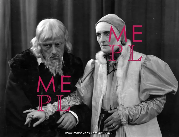 : Sybil Thorndike : Sybil Thorndike