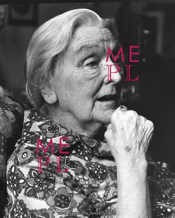 : Sybil Thorndike, British actress of stage and screen : Sybil Thorndike, British actress of stage and screen