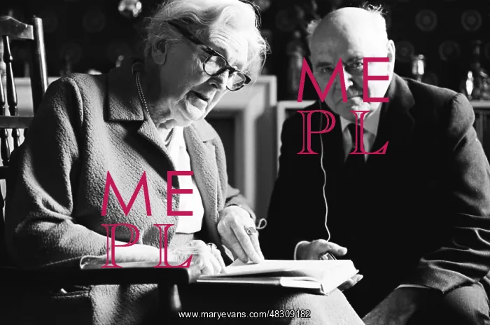  : Sybil Thorndike and Lewis Casson