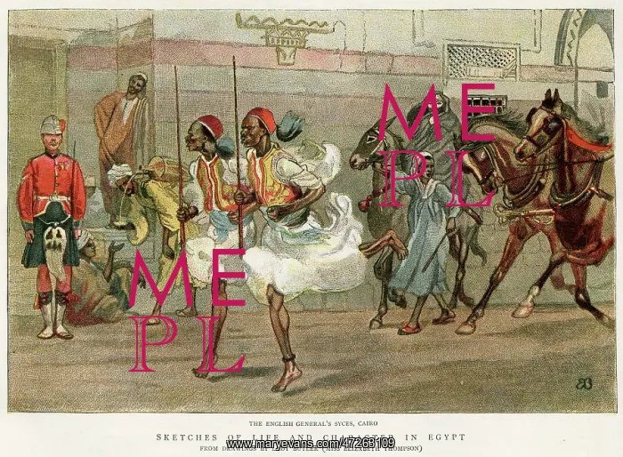 : SYCES RUNNING, CAIRO : SYCES RUNNING, CAIRO