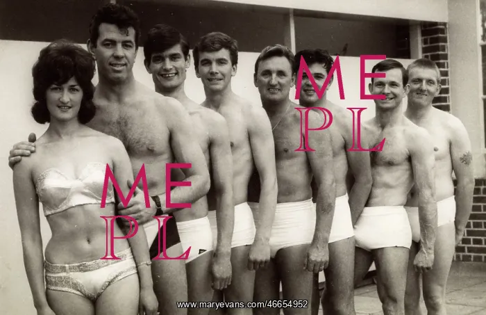 : Sychronised Swimming Team - Bournemouth : Sychronised Swimming Team - Bournemouth