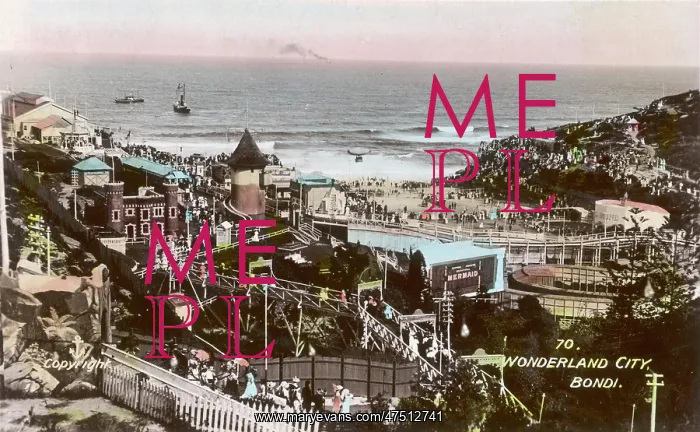  : Sydney 1908
