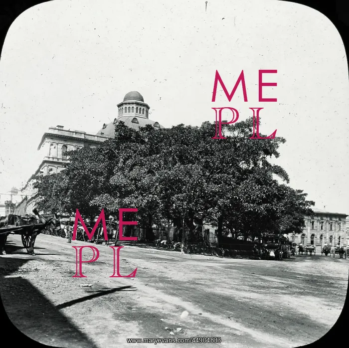 : Sydney, Australia - Macquarie Place : Sydney, Australia - Macquarie Place
